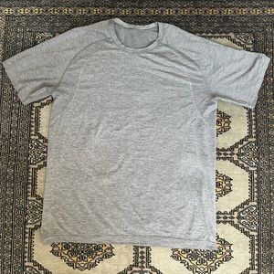 Lululemon Athletic Short Sleeve